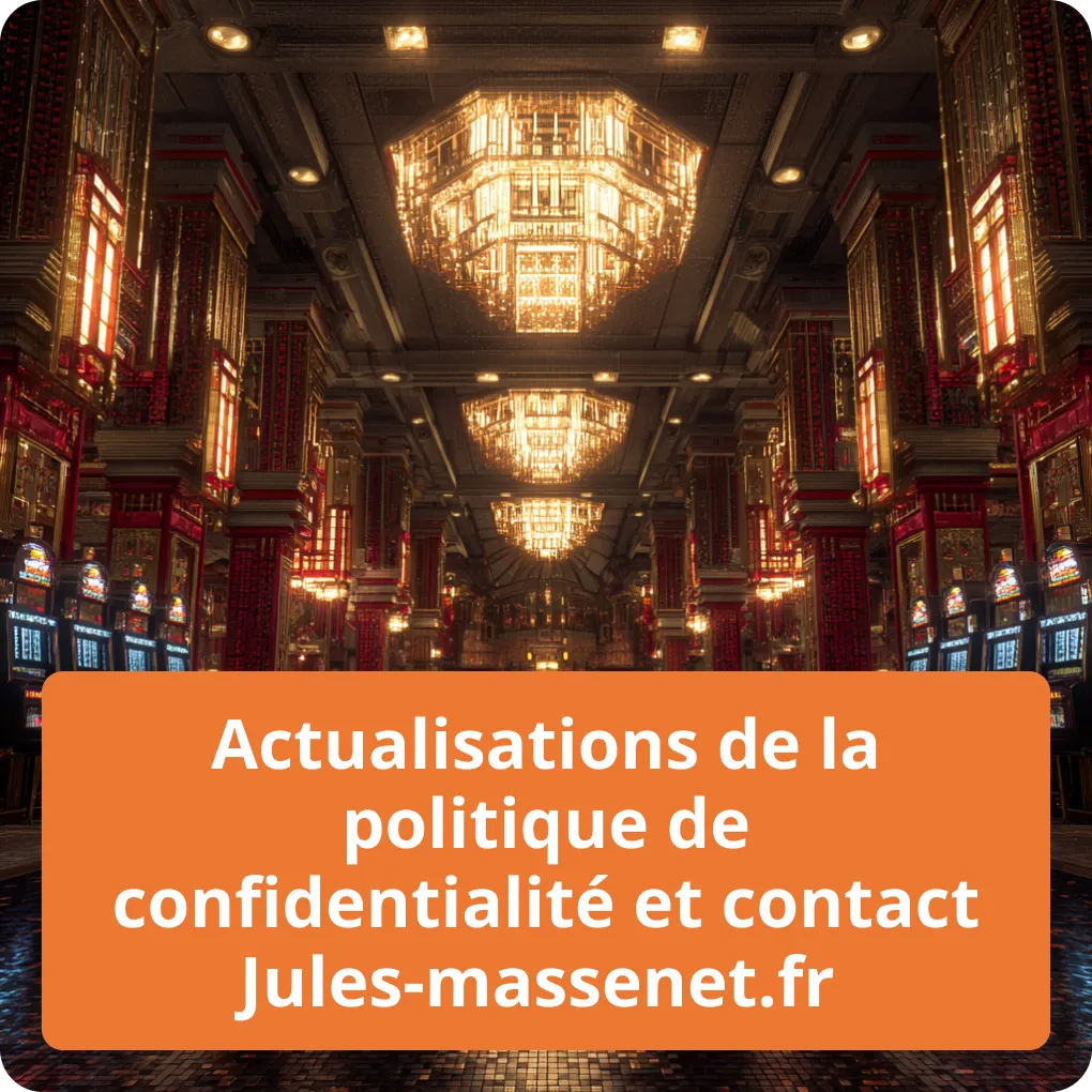 Actualisations de la politique de confidentialité et contact petite-manivelle.com