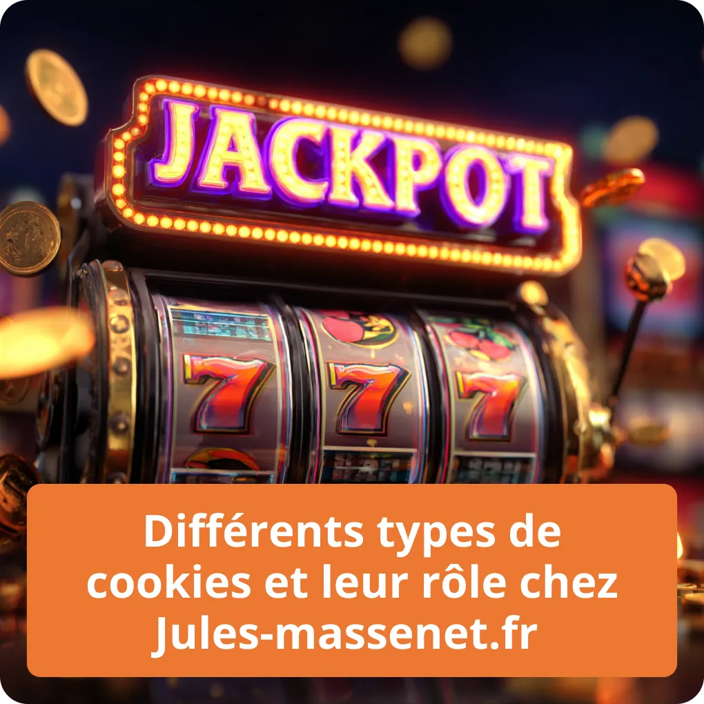 Différents types de cookies et leur rôle chez petite-manivelle.com