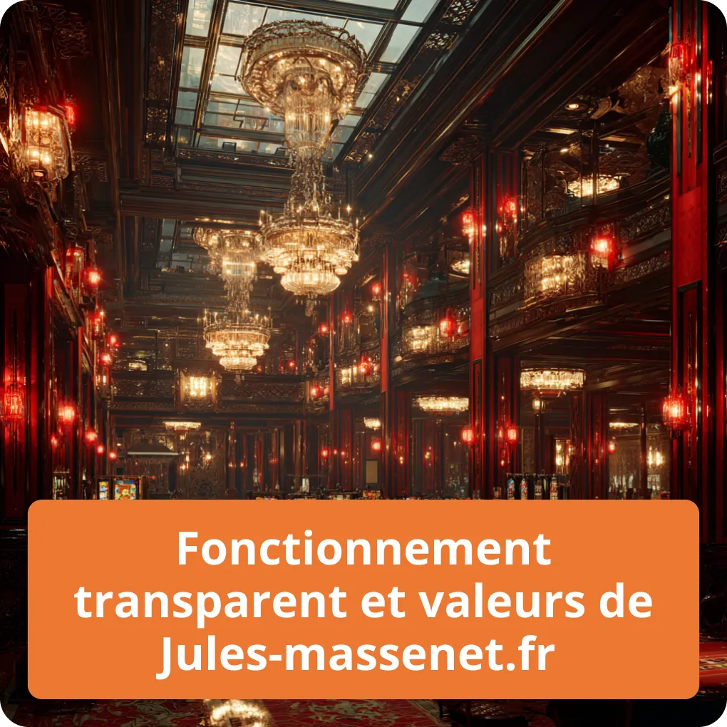 Fonctionnement transparent et valeurs de petite-manivelle.com